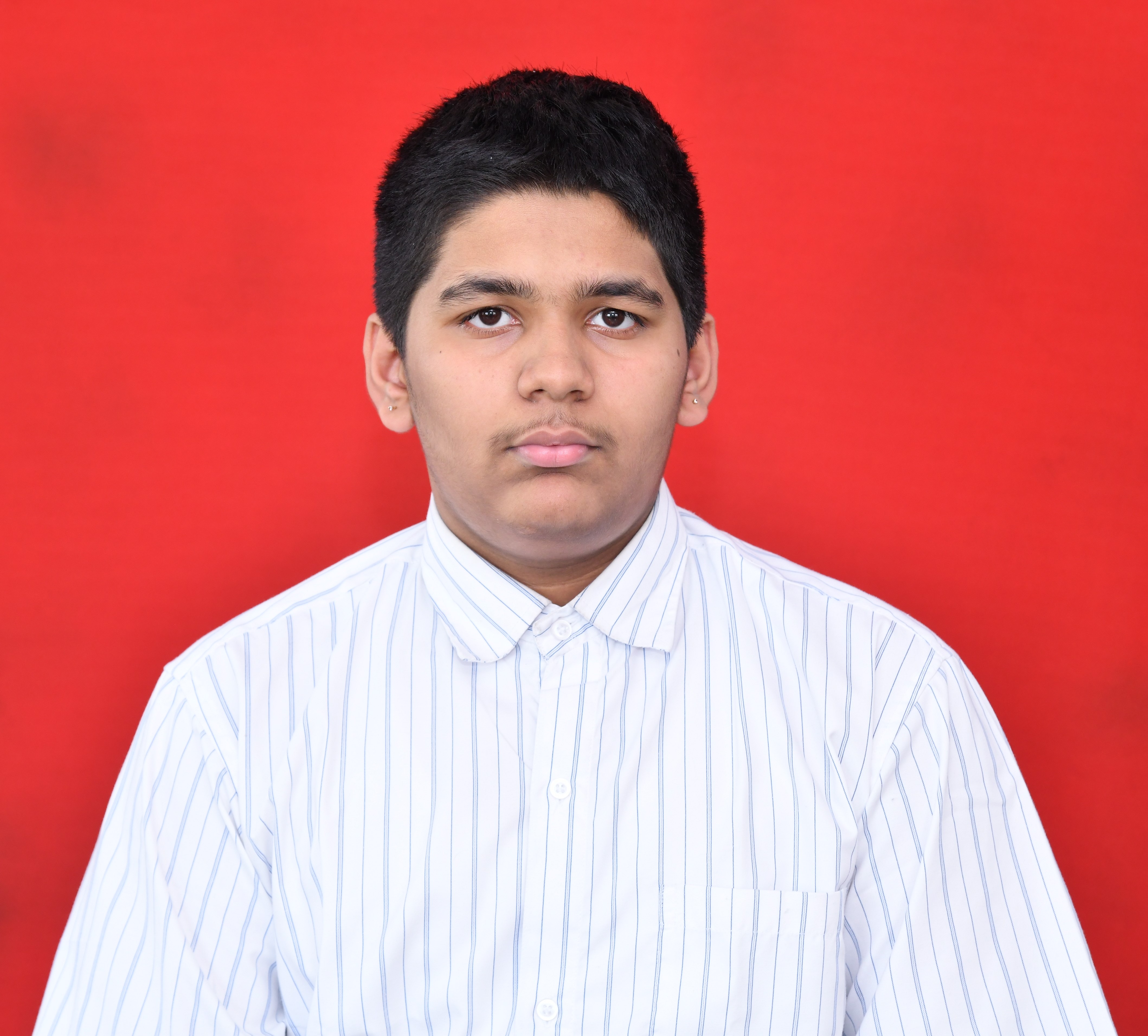 PRANAVA BHARADWAJ